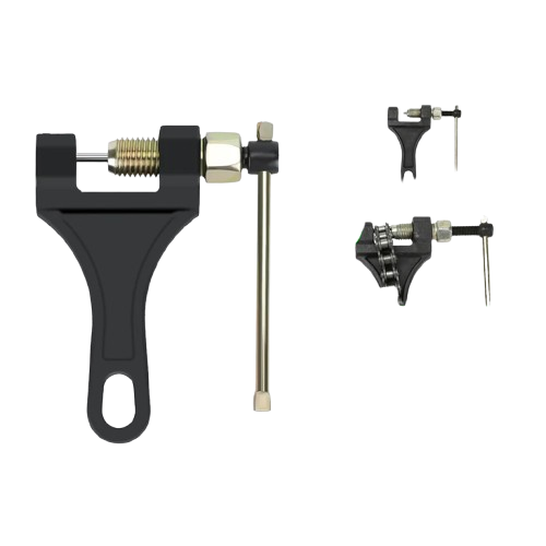 420 Chain Compatible with Tuttio Soleil01 Electric Dirt Bike E Bike