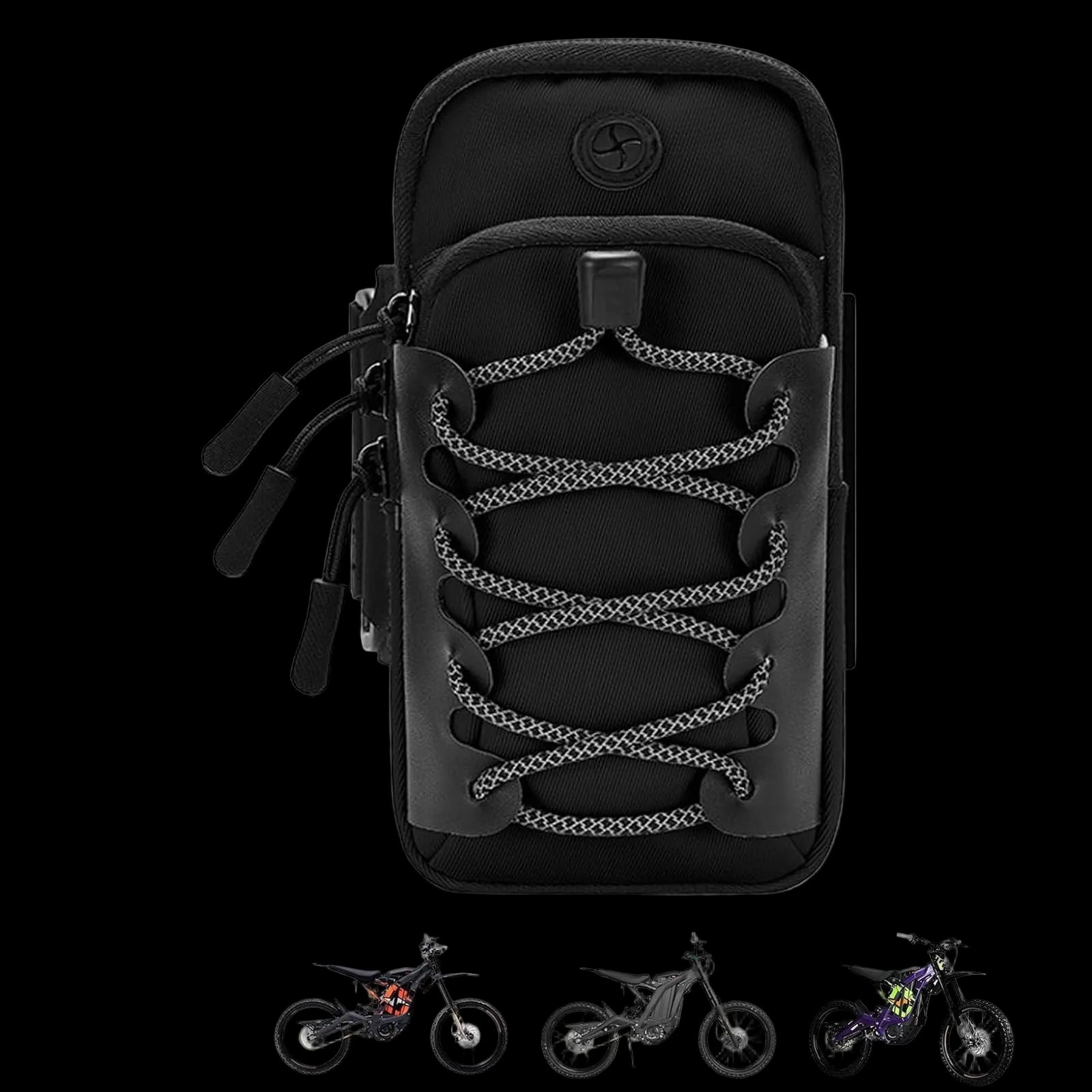 Electric Dirt Bike Ebike Bag for Surron Lbx/Tutti/Tuttio Soleil 01